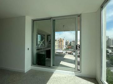 Departamento a estrenar 3 ambientes Agronomía