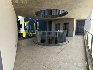 Departamento a estrenar 3 ambientes Agronomía