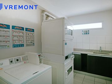 Venta Departamento 2 AMB en Barracas, Capital Federal.