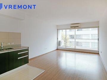 Venta Departamento 2 AMB en Barracas, Capital Federal.