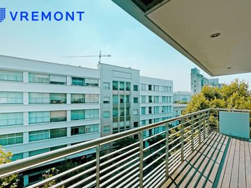 Venta Departamento 2 AMB en Barracas, Capital Federal.