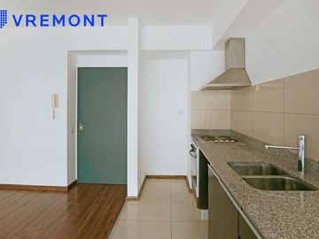 Venta Departamento 2 AMB en Barracas, Capital Federal.