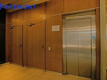 Venta Departamento 2 AMB en Barracas, Capital Federal.