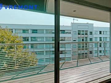 Venta Departamento 2 AMB en Barracas, Capital Federal.