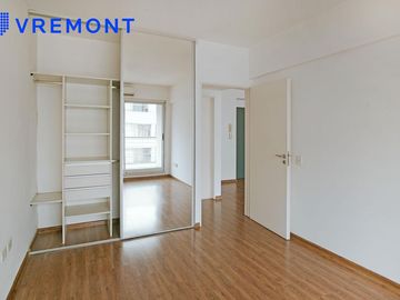 Venta Departamento 2 AMB en Barracas, Capital Federal.