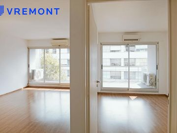 Venta Departamento 2 AMB en Barracas, Capital Federal.
