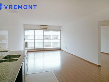Venta Departamento 2 AMB en Barracas, Capital Federal.
