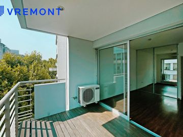 Venta Departamento 2 AMB en Barracas, Capital Federal.