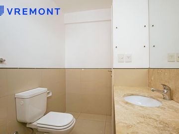 Venta Departamento 2 AMB en Barracas, Capital Federal.