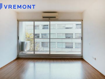 Venta Departamento 2 AMB en Barracas, Capital Federal.