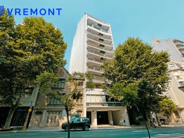 Venta Departamento 2 AMB en Barracas, Capital Federal.