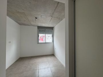 Venta - Departamento de un dormitorio con balcón en Barrio Centro, Rosario
