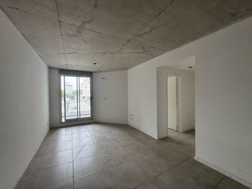 Venta - Departamento de un dormitorio con balcón en Barrio Centro, Rosario