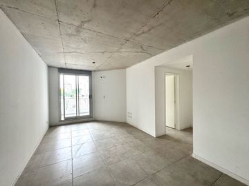 Venta - Departamento de un dormitorio con balcón en Barrio Centro, Rosario