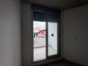 Venta - Departamento de un dormitorio con balcón en Barrio Centro, Rosario