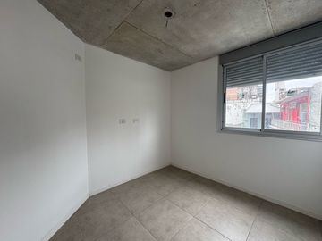 Venta - Departamento de un dormitorio con balcón en Barrio Centro, Rosario