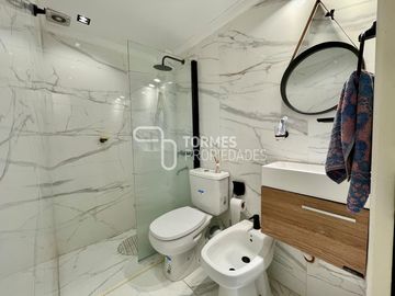 VENTA Departamento 2 ambientes con balcon - Plaza Colon Mar del Plata