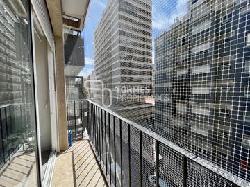 VENTA Departamento 2 ambientes con balcon - Plaza Colon Mar del Plata