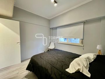 VENTA Departamento 2 ambientes con balcon - Plaza Colon Mar del Plata