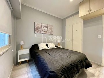 VENTA Departamento 2 ambientes con balcon - Plaza Colon Mar del Plata
