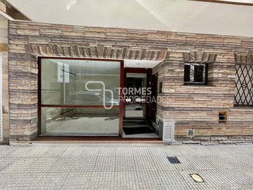 VENTA Departamento 2 ambientes con balcon - Plaza Colon Mar del Plata