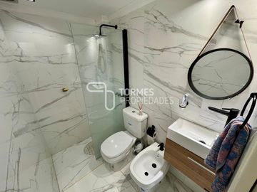 VENTA Departamento 2 ambientes con balcon - Plaza Colon Mar del Plata