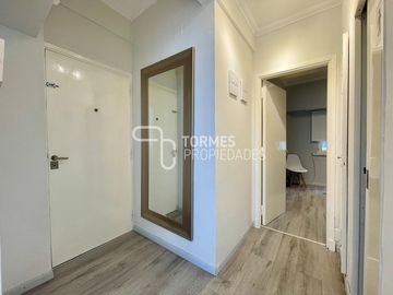 VENTA Departamento 2 ambientes con balcon - Plaza Colon Mar del Plata