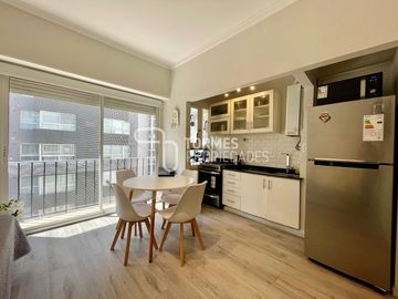 VENTA Departamento 2 ambientes con balcon - Plaza Colon Mar del Plata