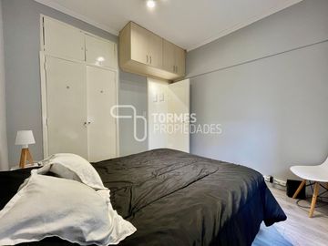 VENTA Departamento 2 ambientes con balcon - Plaza Colon Mar del Plata