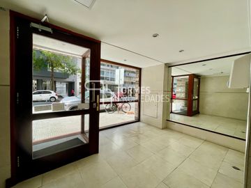 VENTA Departamento 2 ambientes con balcon - Plaza Colon Mar del Plata