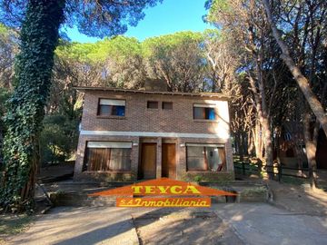 Casa, 5 ambientes, Zona Golf Nuevo