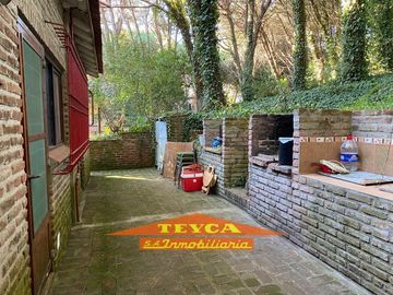 Casa, 5 ambientes, Zona Golf Nuevo