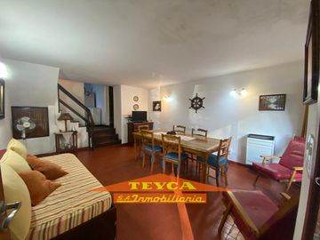 Casa, 5 ambientes, Zona Golf Nuevo