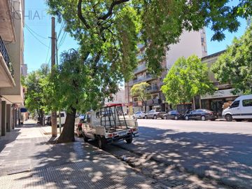 Departamento Venta en VILLA PUEYRREDON   2 ambientes balcon laundry  a estrenar