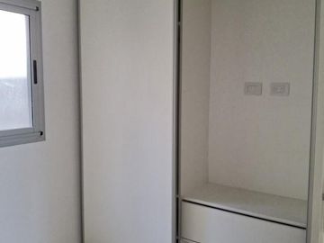 Departamento Venta en VILLA PUEYRREDON   2 ambientes balcon laundry  a estrenar