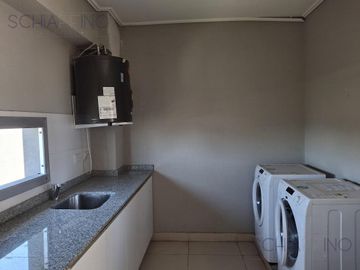 Departamento Venta en VILLA PUEYRREDON   2 ambientes balcon laundry  a estrenar