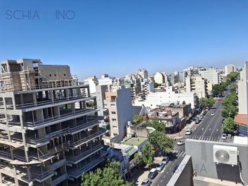 Departamento Venta en VILLA PUEYRREDON   2 ambientes balcon laundry  a estrenar