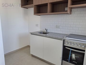 Departamento Venta en VILLA PUEYRREDON   2 ambientes balcon laundry  a estrenar