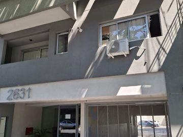 Departamento Venta en VILLA PUEYRREDON   2 ambientes balcon laundry  a estrenar