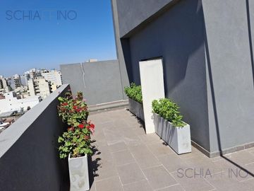 Departamento Venta en VILLA PUEYRREDON   2 ambientes balcon laundry  a estrenar