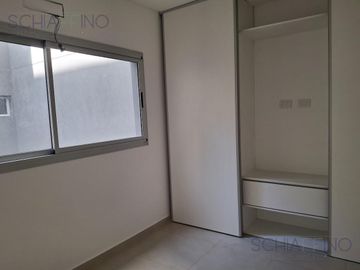 Departamento Venta en VILLA PUEYRREDON   2 ambientes balcon laundry  a estrenar