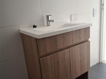 Departamento Venta en VILLA PUEYRREDON   2 ambientes balcon laundry  a estrenar