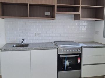Departamento Venta en VILLA PUEYRREDON   2 ambientes balcon laundry  a estrenar