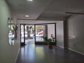 Departamento Venta en VILLA PUEYRREDON   2 ambientes balcon laundry  a estrenar
