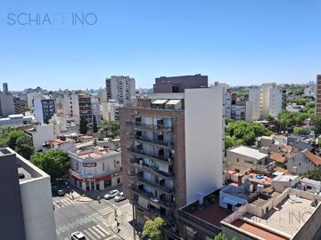 Departamento Venta en VILLA PUEYRREDON   2 ambientes balcon laundry  a estrenar
