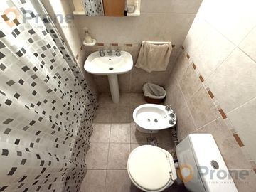 Departamento de 1 dormitorio. Barrio Martin