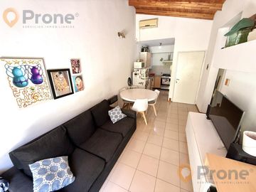 Departamento de 1 dormitorio. Barrio Martin