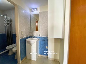 Venta! - Departamento 1 Dormitorio (Por escalera) - Arroyito, Rosario, Santa Fe - Cordiviola 871