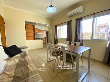 Venta! - Departamento 1 Dormitorio (Por escalera) - Arroyito, Rosario, Santa Fe - Cordiviola 871