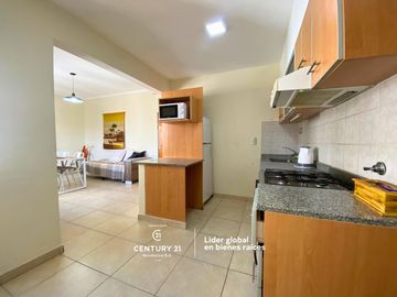 Venta! - Departamento 1 Dormitorio (Por escalera) - Arroyito, Rosario, Santa Fe - Cordiviola 871